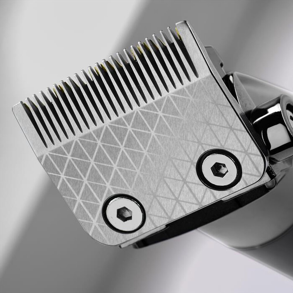 Immagine del prodotto BABYLISS - Regola capelli E991E-Nero cromato