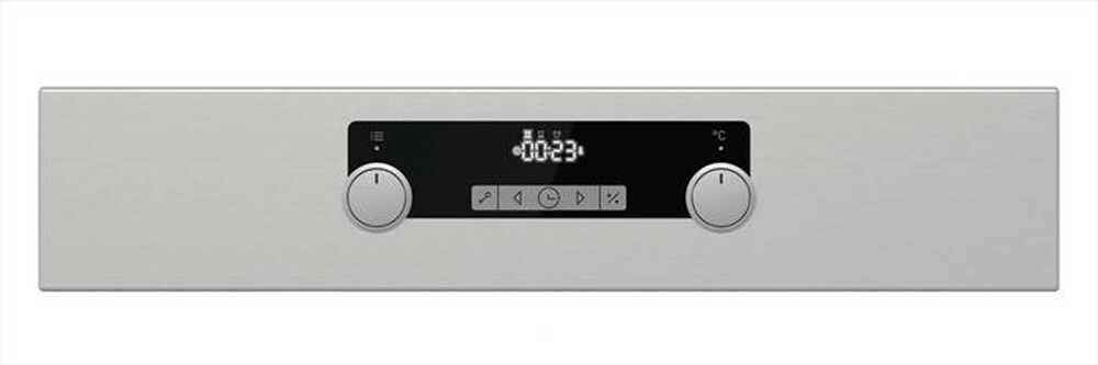 Immagine del prodotto HISENSE - Forno incasso elettrico BSA5222AX Classe A-Inox