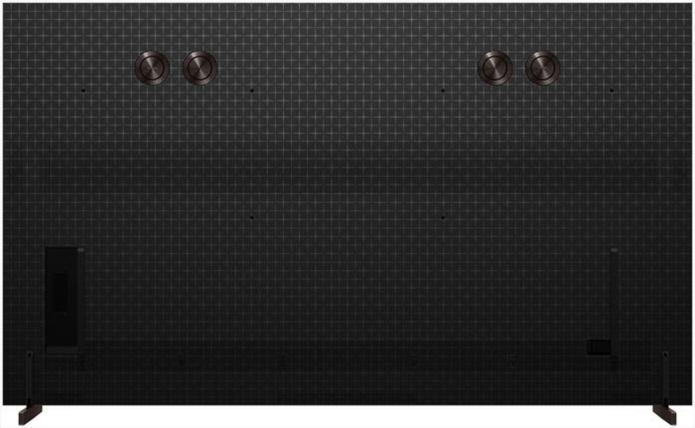 Immagine del prodotto TCL - Smart TV Mini LED 4K 85" 85X11L 144Hz-Nero, Metallico