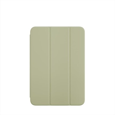 APPLE - Custodia Smart Folio per iPad mini (A17 Pro)-Salvia