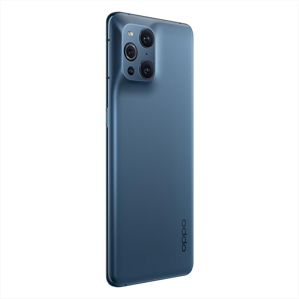 Immagine del prodotto OPPO - FIND X3 PRO-Blue
