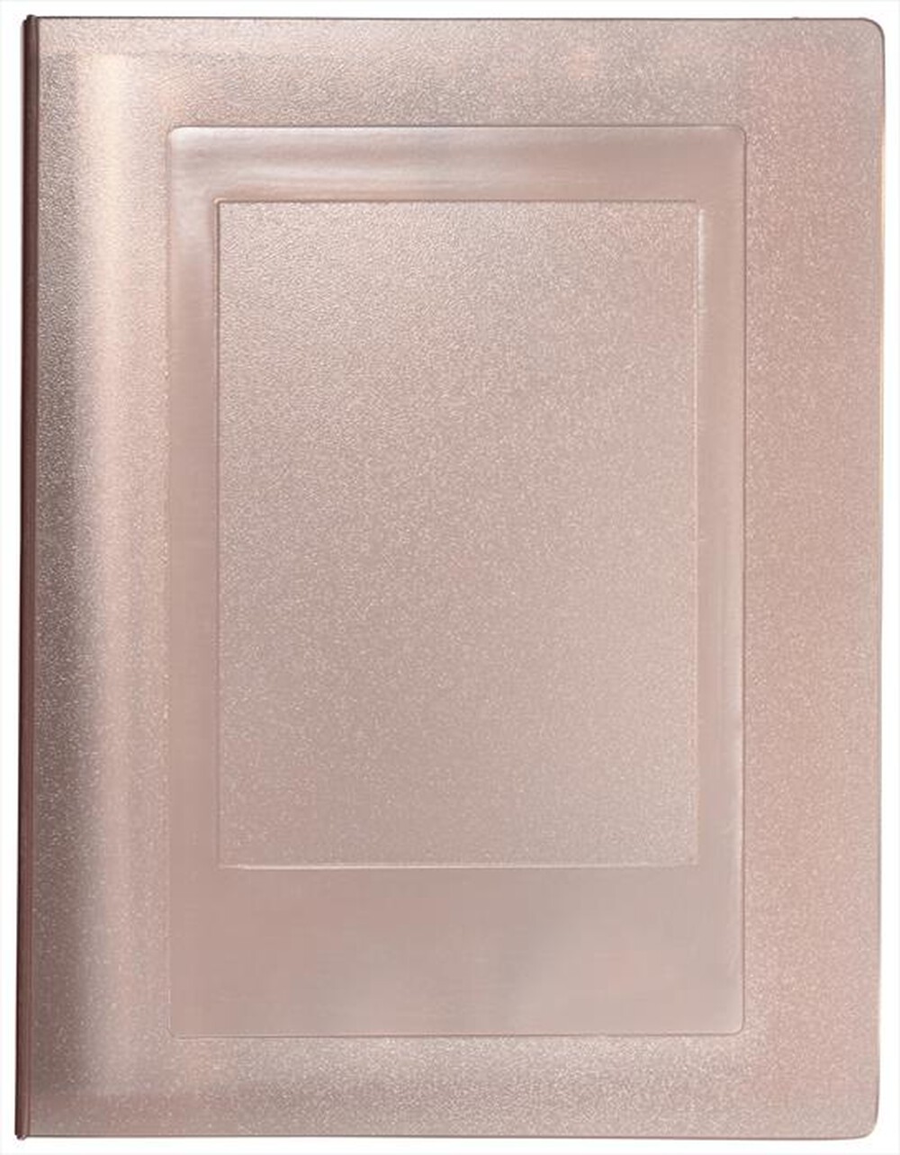 "FUJI - INSTAX MINI 11 ALBUM – BLUSH-PINK-BLUSH-PINK"