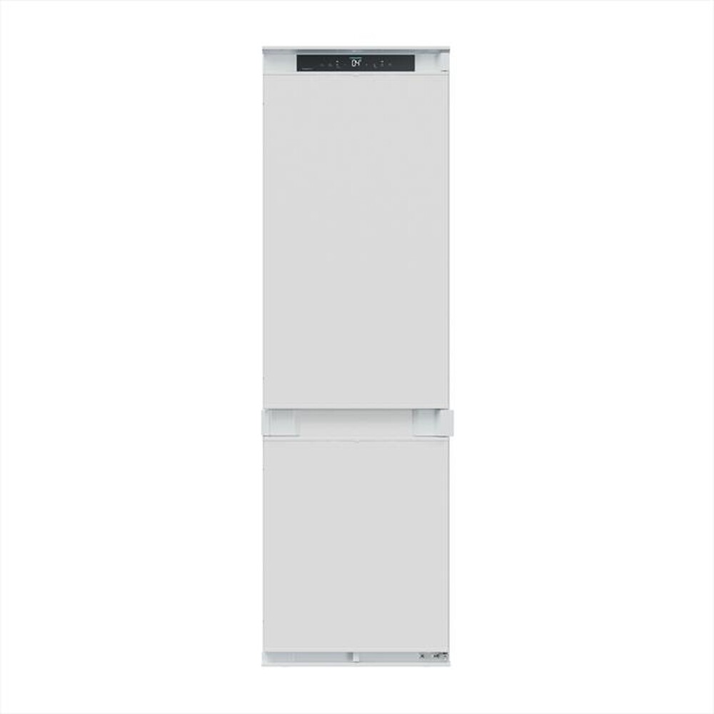 Immagine del prodotto CANDY - Frigorifero combinato CNBQT3518E Classe E 251 lt-Bianco