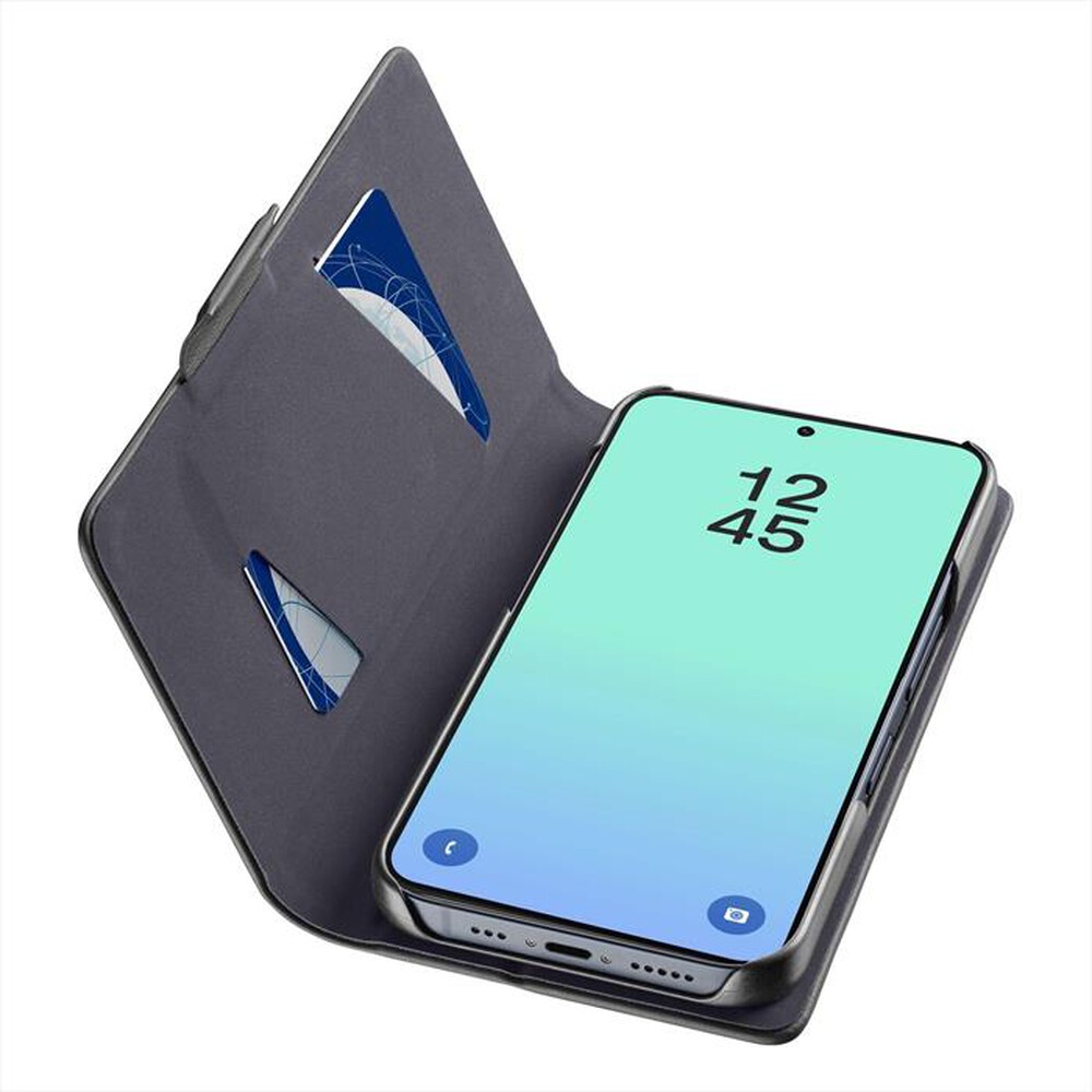 Immagine del prodotto CELLULARLINE - Custodia a libro BOOK 3 per Galaxy A27-Nero