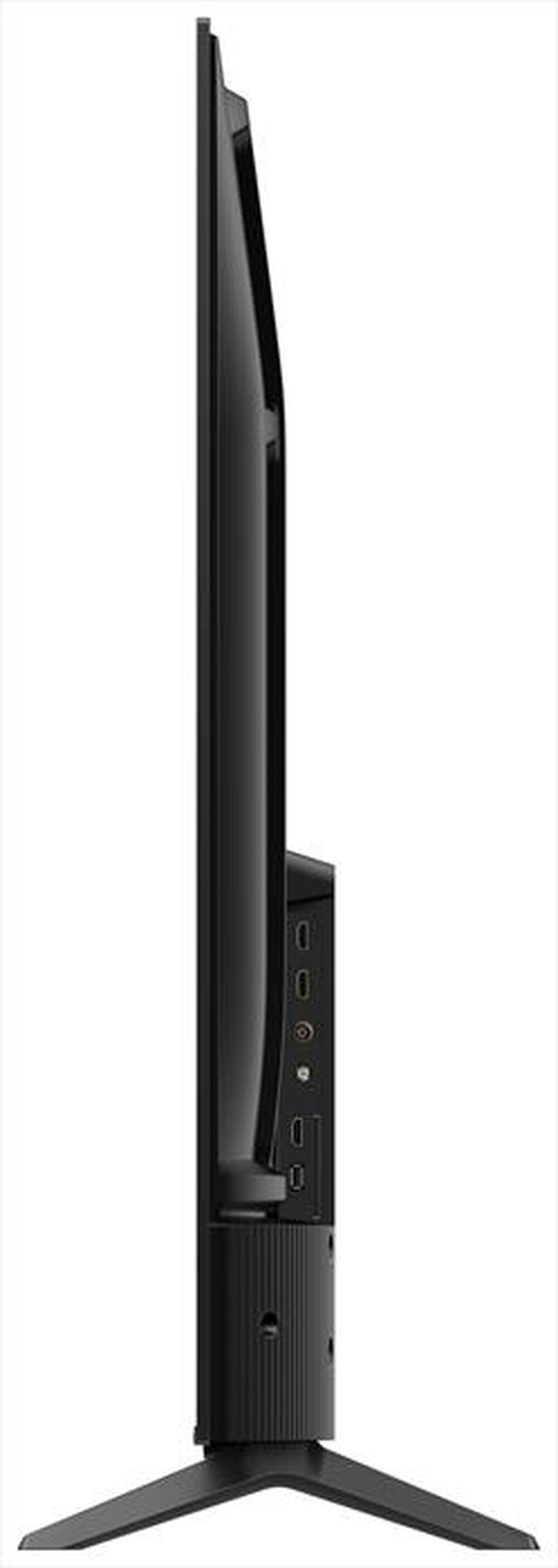 Immagine del prodotto TCL - Smart TV LED UHD 4K 55" 55P6L-Nero
