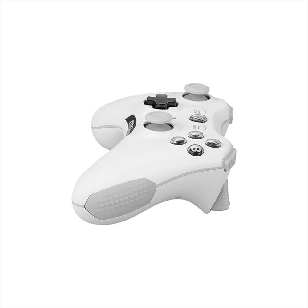 "MSI - FORCE GC30 V2-Bianco"