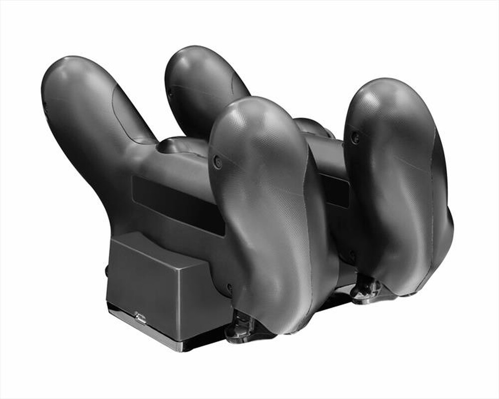 "TRUST - GXT235 PS4 DUO CHAR DOCK-Black"