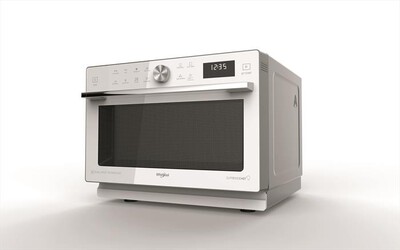 WHIRLPOOL - MWP 339 SW-Silver/White