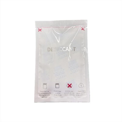 CAREPET - Filtri anti-umidit&agrave; DEESSICANTE PET FEEDER (6PZ)-BIANCO