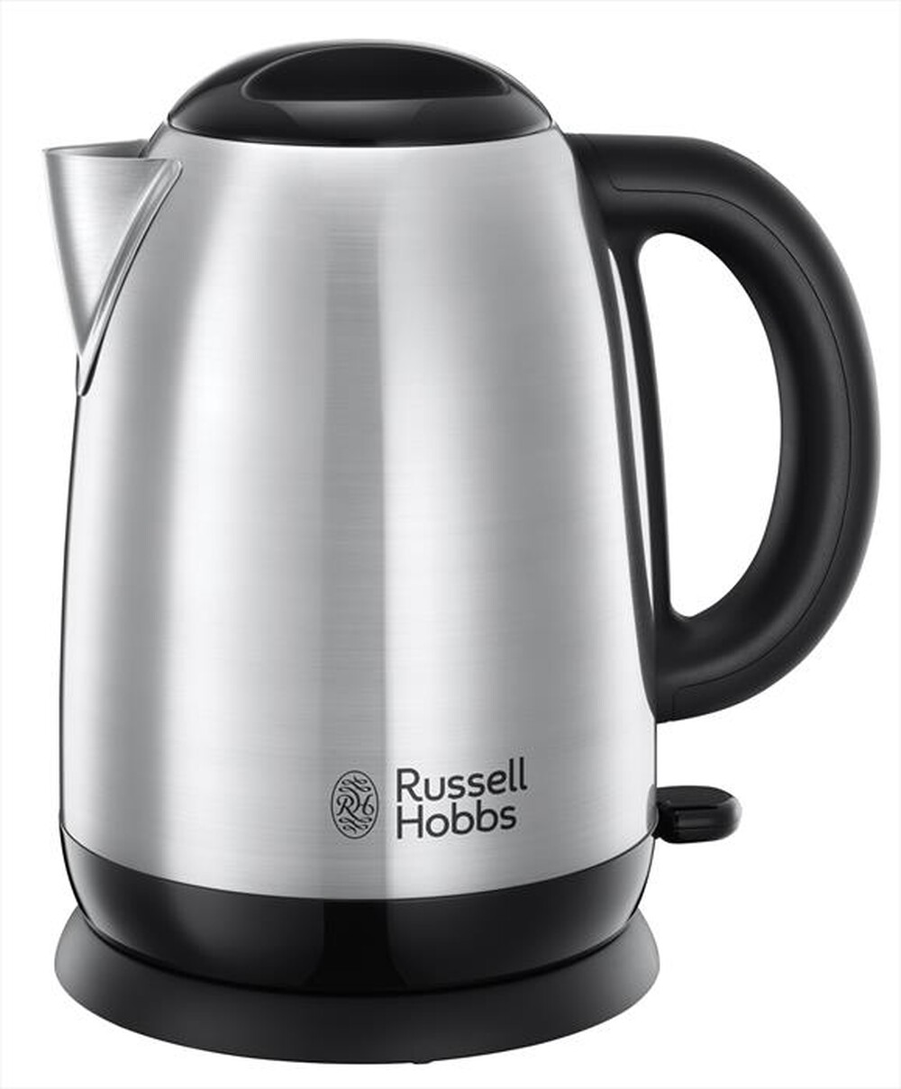 "RUSSELL HOBBS - 23912-70-acciaio"