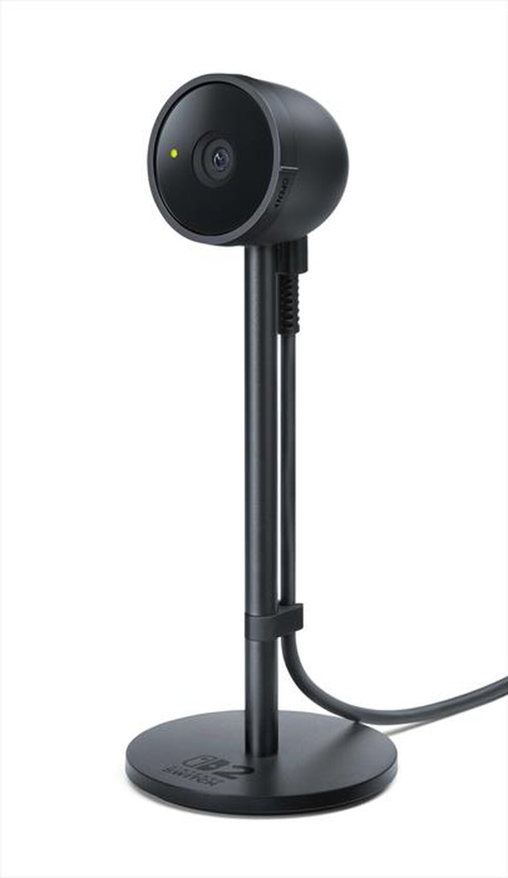 Immagine del prodotto NINTENDO - TELECAMERA PER NINTENDO SWITCH 2-Nero