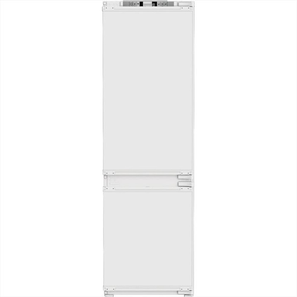 Immagine del prodotto WHIRLPOOL - Frigorifero combinato KITSPICR312W Classe E 254 lt-Silver