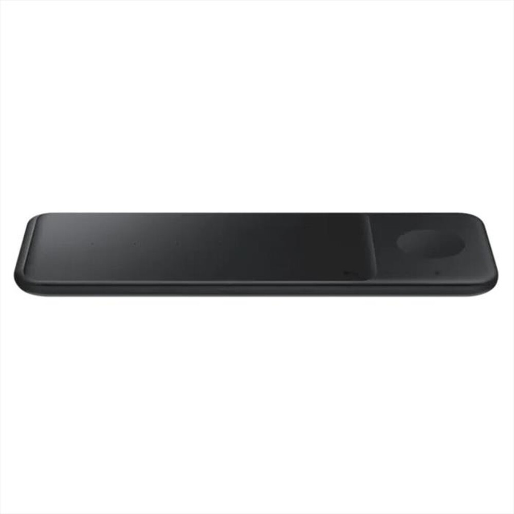 "SAMSUNG - WIRELESS CHARGER TRIO-Nero"