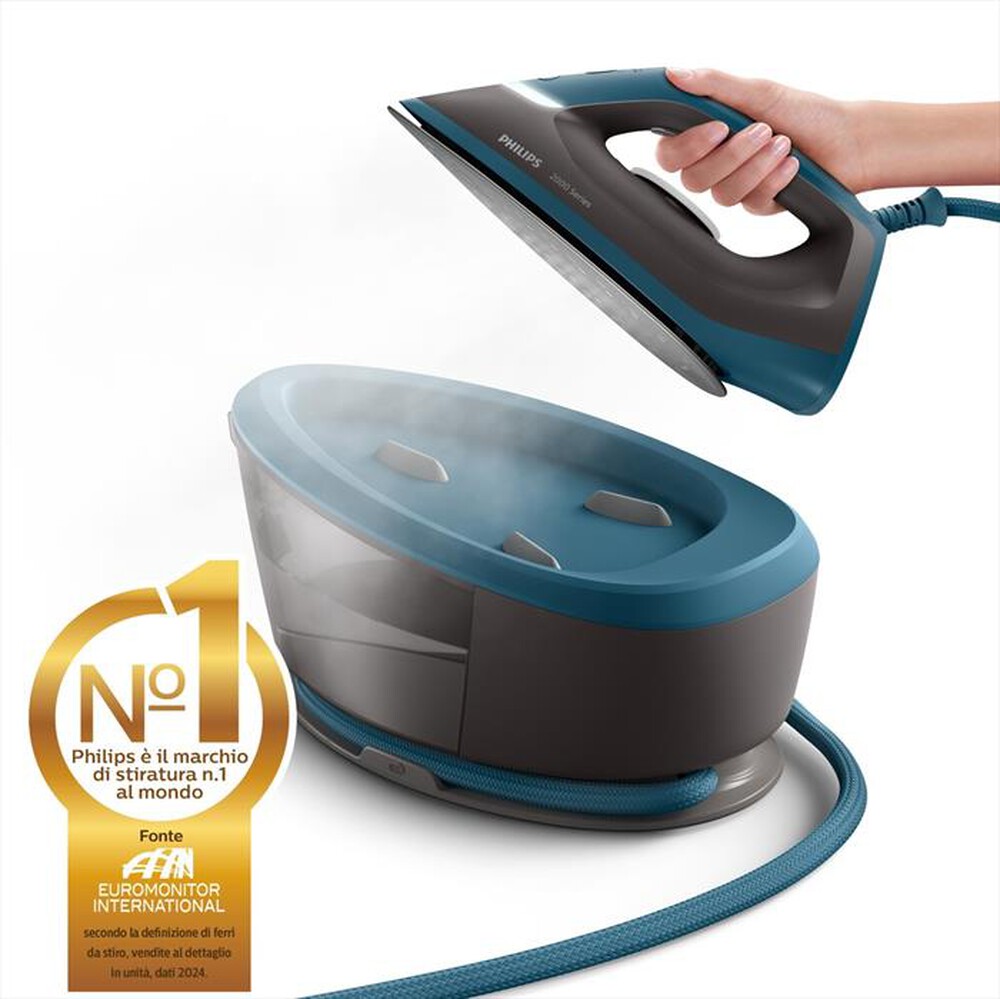 Immagine del prodotto PHILIPS - SERIE 2000 PSG2001/80-Blu