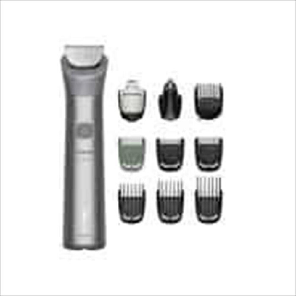 Immagine del prodotto PHILIPS - SERIE 5000 MG5921/15-grigio chiaro