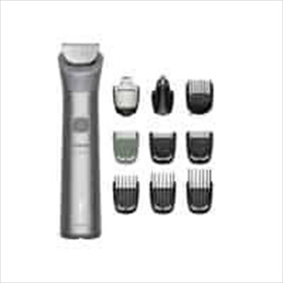 PHILIPS - SERIE 5000 MG5921/15-grigio chiaro