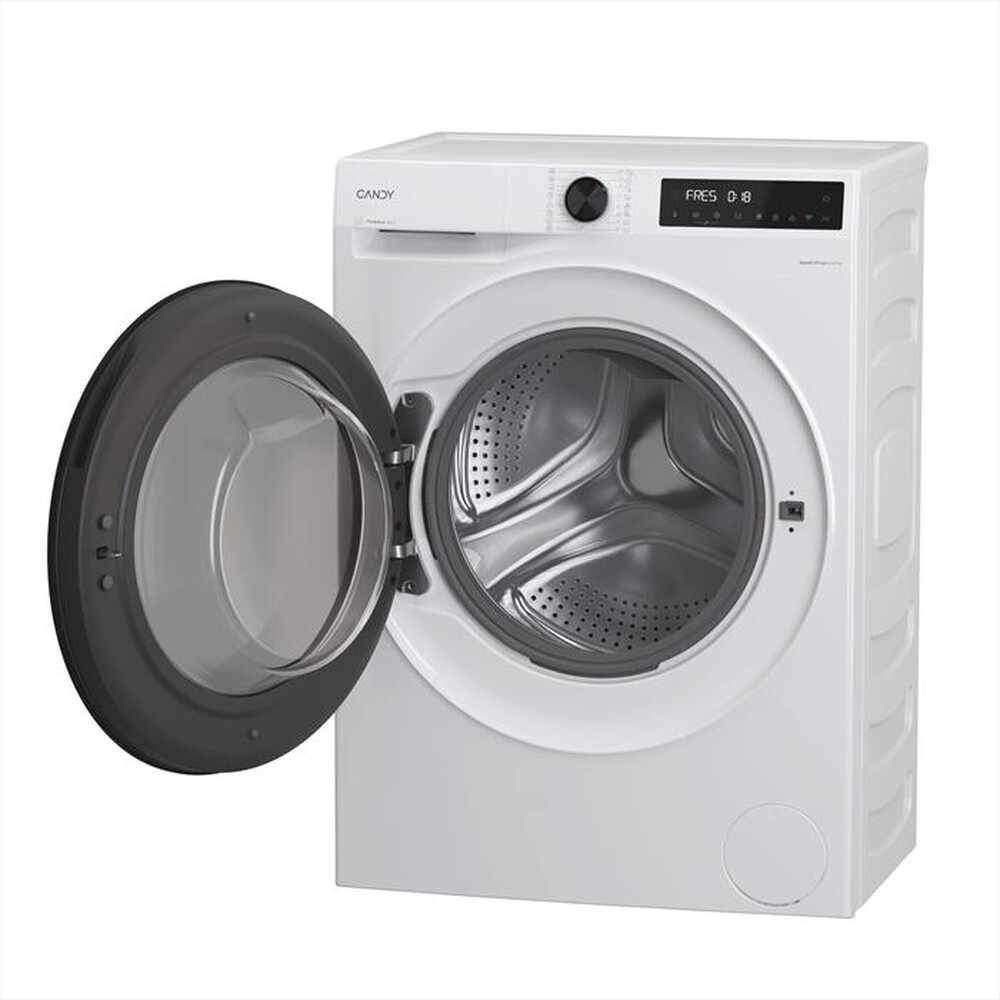 Immagine del prodotto CANDY - Lavatrice BP 410BL8-S 10Kg Classe A-Bianco