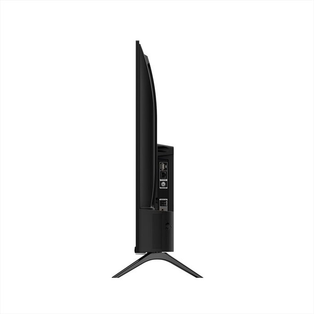 "TCL - Smart TV LED FHD 32\" 32S5403AF-Metallic"