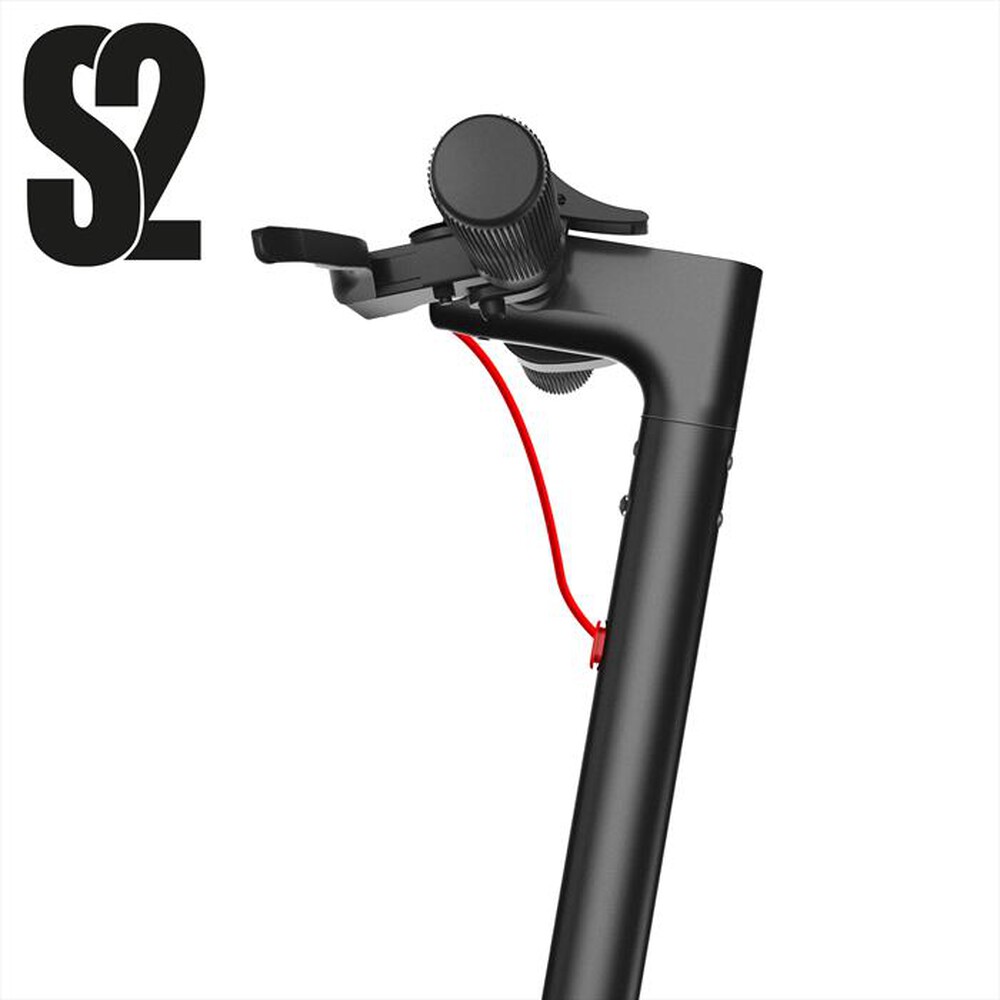 "VIVOBIKE - M-VMS2U-Nero"