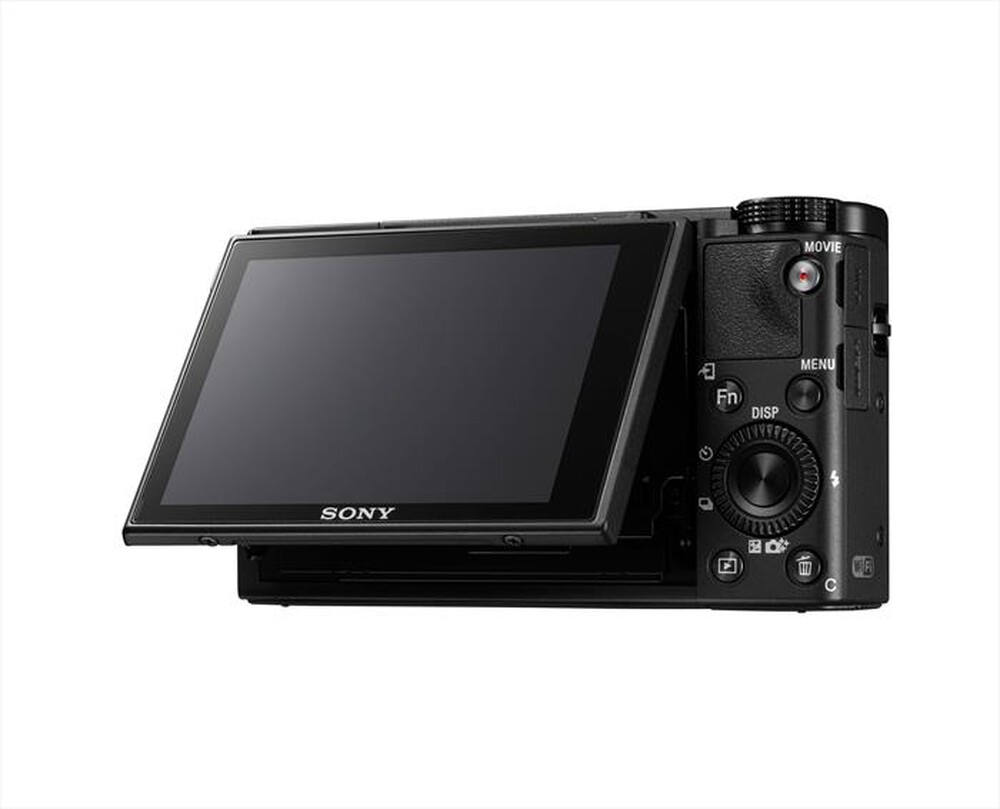 "SONY - DSCRX100M5A.CE3-black"