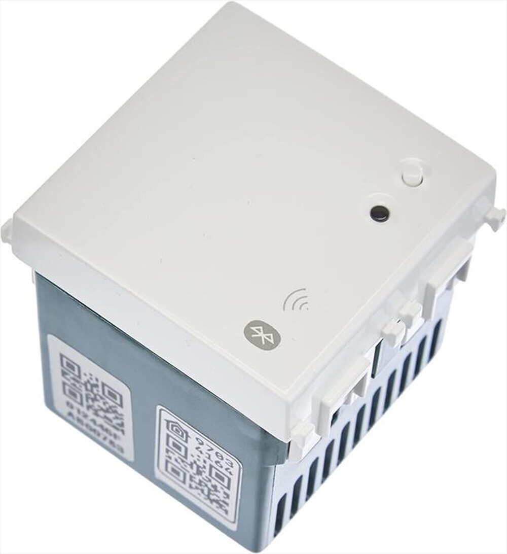 "VIMAR - GATEWAY CONNESSO IOT 2M-Bianco"