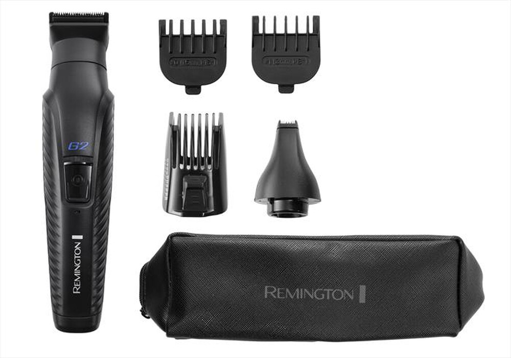 "REMINGTON - PG2000-nero"