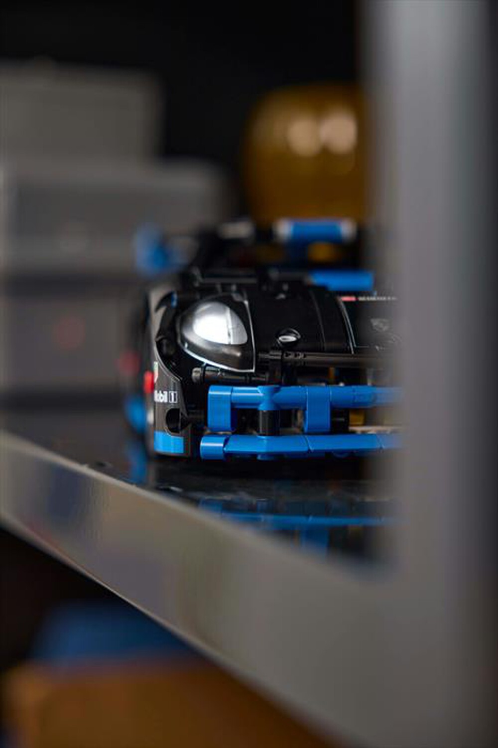 Immagine del prodotto LEGO - TECHNIC Auto da corsa PorscheGT4 Performance 42176