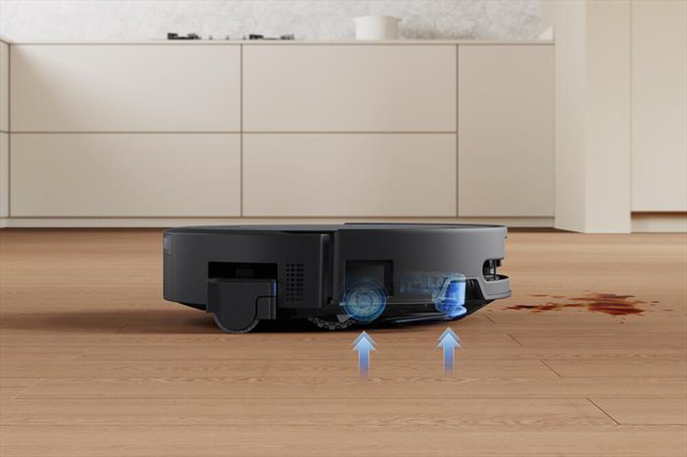 Immagine del prodotto ECOVACS - DEEBOT T90 PRO OMNI EU-Nero