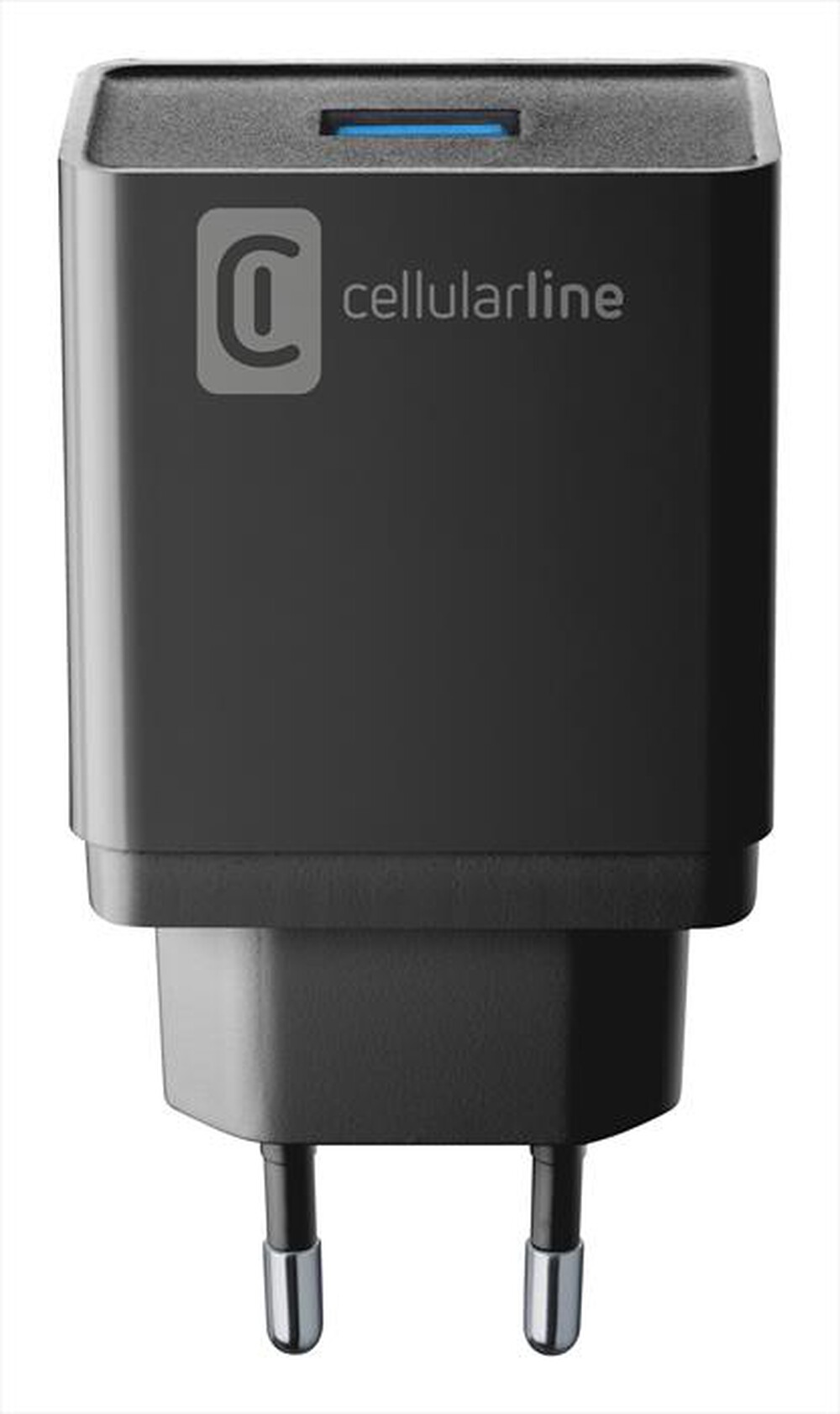 Immagine del prodotto CELLULARLINE - ACHKIT10WTYCK-Nero