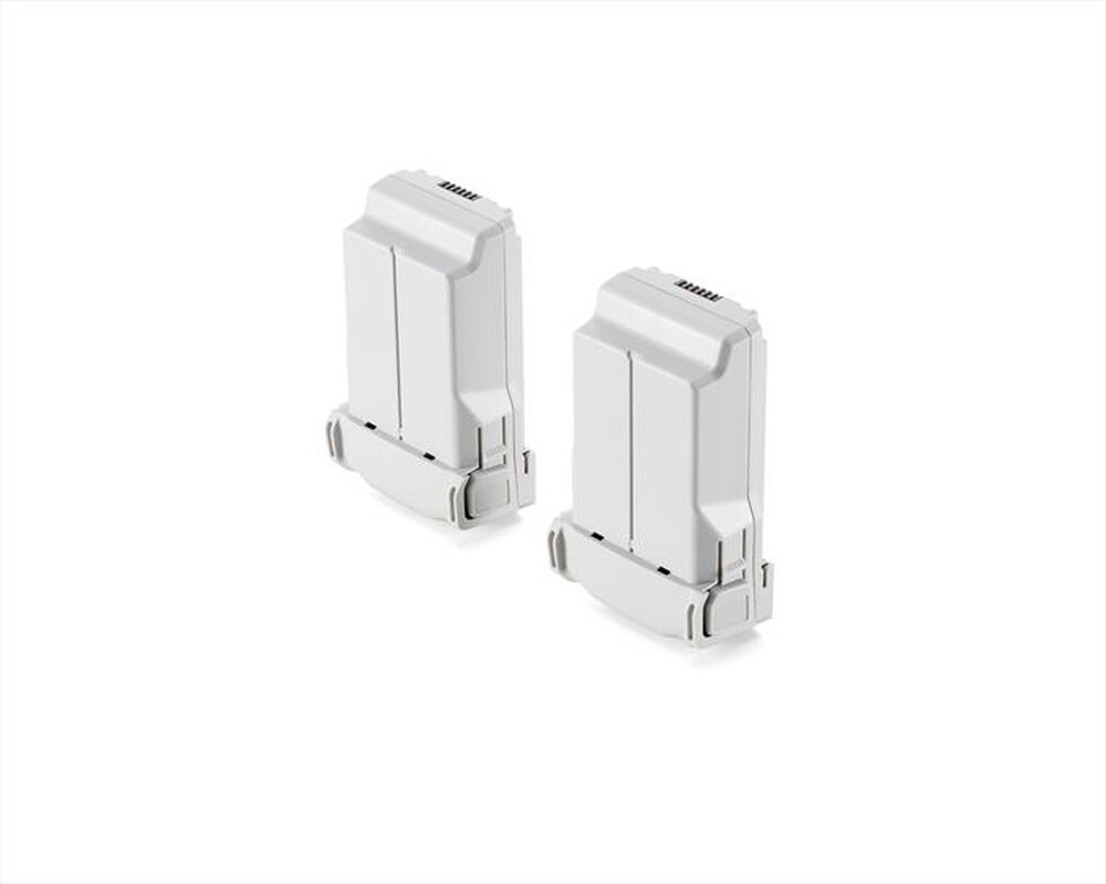 "DJI - MINI 3 PRO FLY MORE KIT-Grigio"