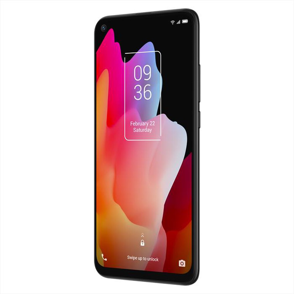 "TCL - 10 Lite-Dark Blue"