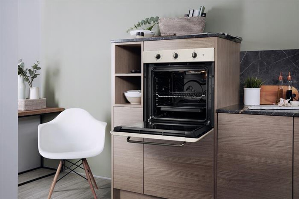 "HOTPOINT ARISTON - Forno incasso elettrico FIT 834 AV HA Classe A"