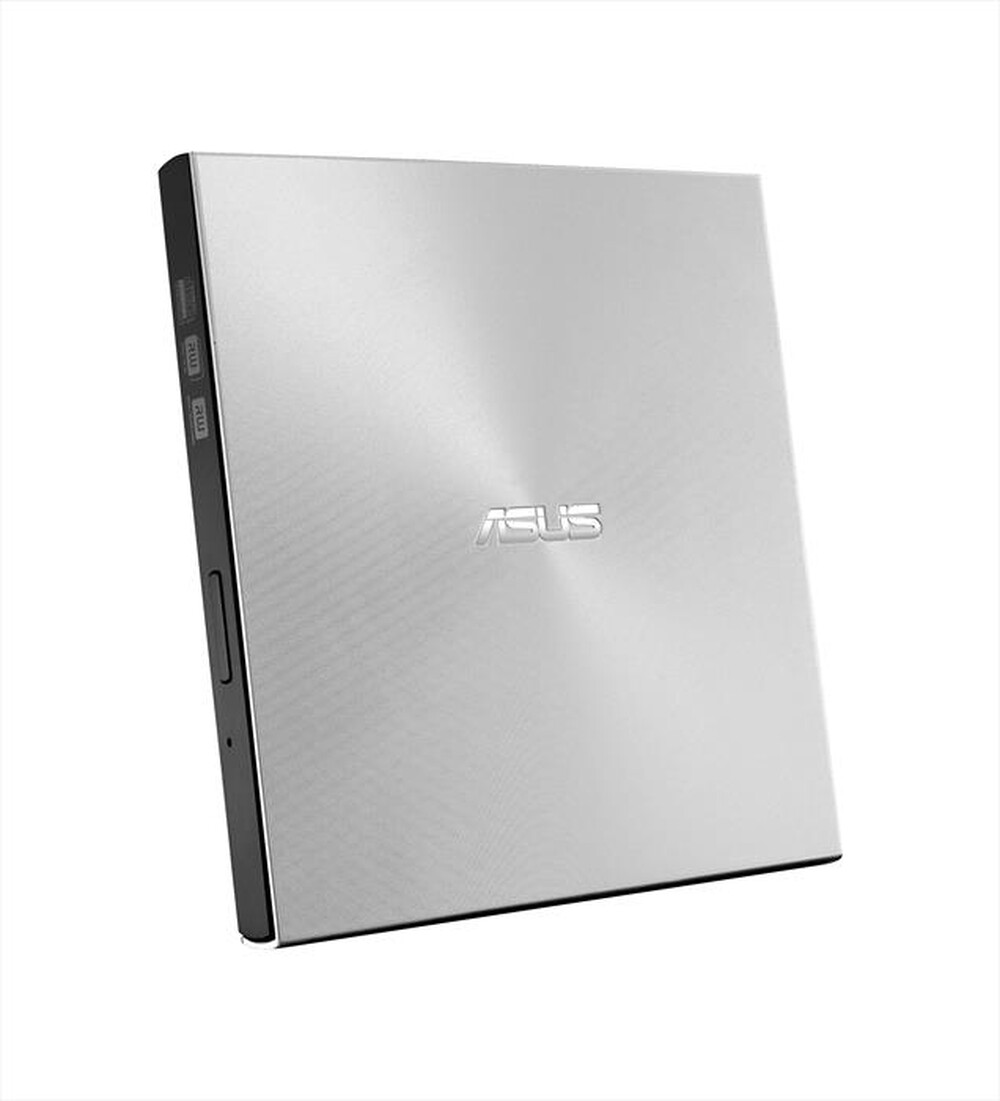Immagine del prodotto ASUS - SDRW-08U9M-U-Argento