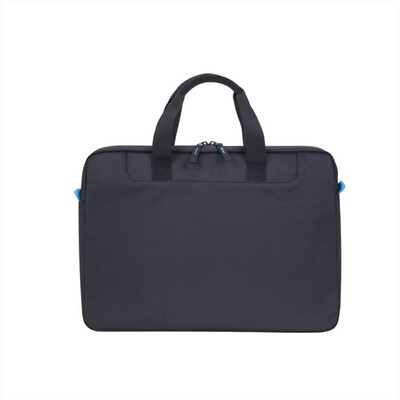 RIVACASE - 8037 BORSA PER NOTEBOOK 15.6" NERO-Nero,  RIVACASE - 8037 BORSA PER NOTEBOOK 15.6" NERO-Nero