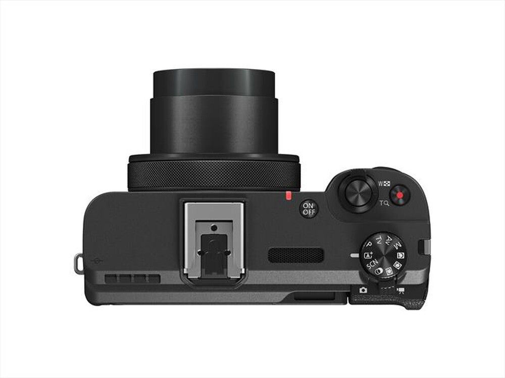 Immagine del prodotto CANON - Fotocamera digitale compatta POWERSHOT V1-Black