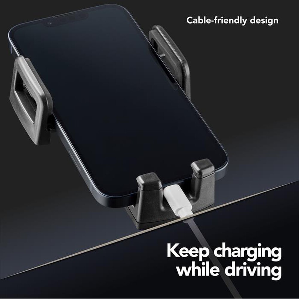 Immagine del prodotto CELLULARLINE - HANDY WINGK-Nero