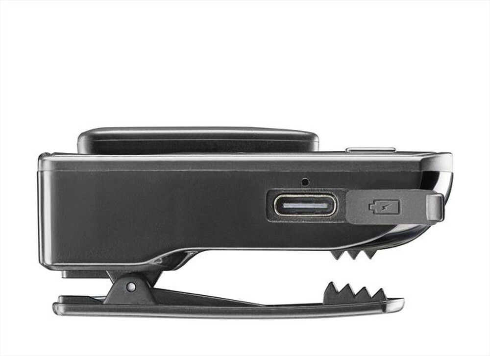 Immagine del prodotto CELLULARLINE - Auricolare bluetooth CLIP PRO-Black