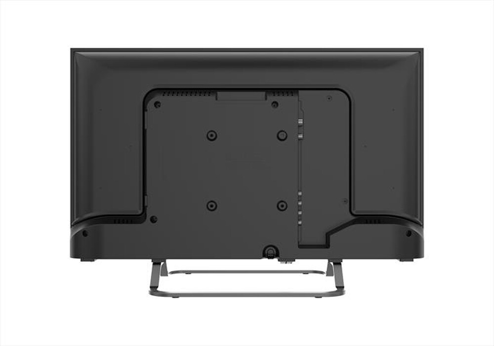 Immagine del prodotto SMART TECH - Smart TV LED HD READY 24" 24HG01VC-Antracite