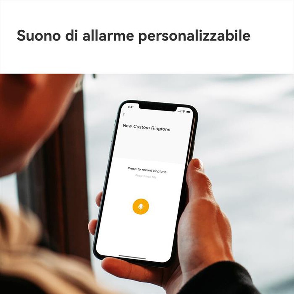 Immagine del prodotto IMOU - Videocamera sorveglianza RANGER DUAL PRO 6MP-BIANCO