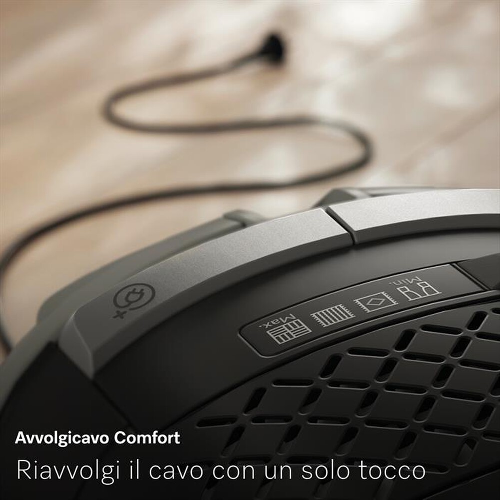 Immagine del prodotto MIELE - Aspirapolvere a traino GUARD M1 CAT&DOG FLEX-Nero Ossidiana
