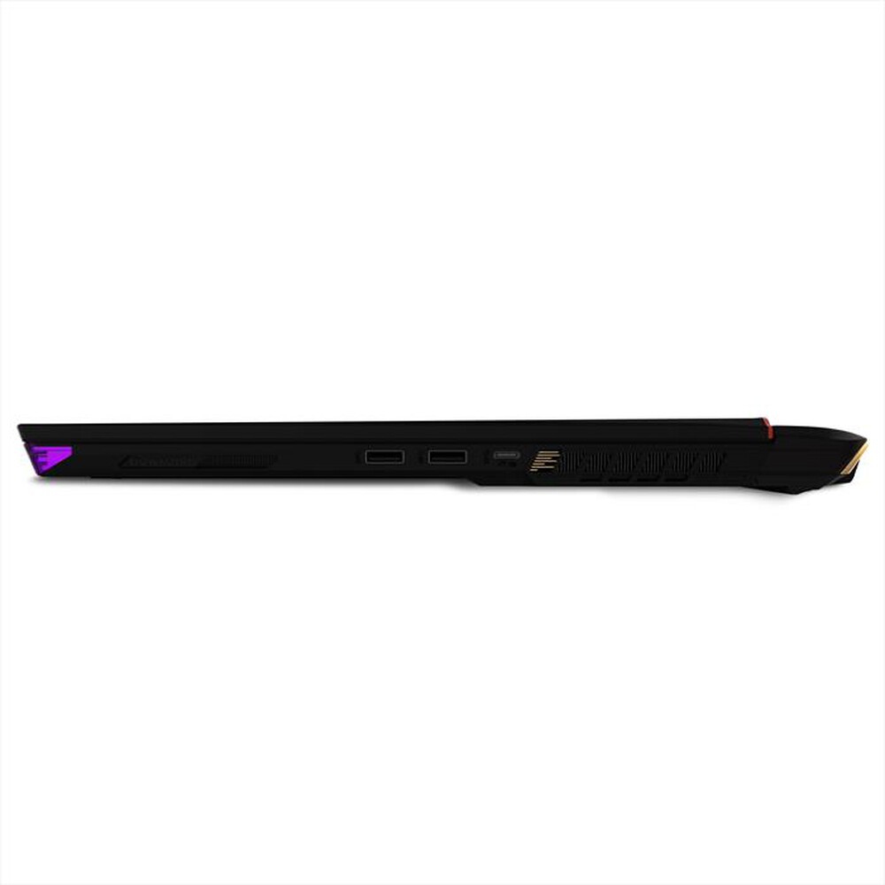 "MSI - Notebook RAIDER GE78HX 13VH-407IT-Nero"