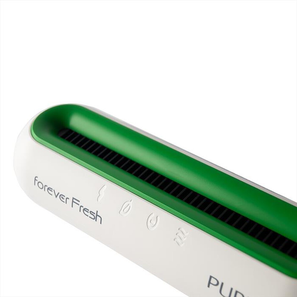 Immagine del prodotto MACOM - Purificatore per frigorifero PURY-bianco, verde