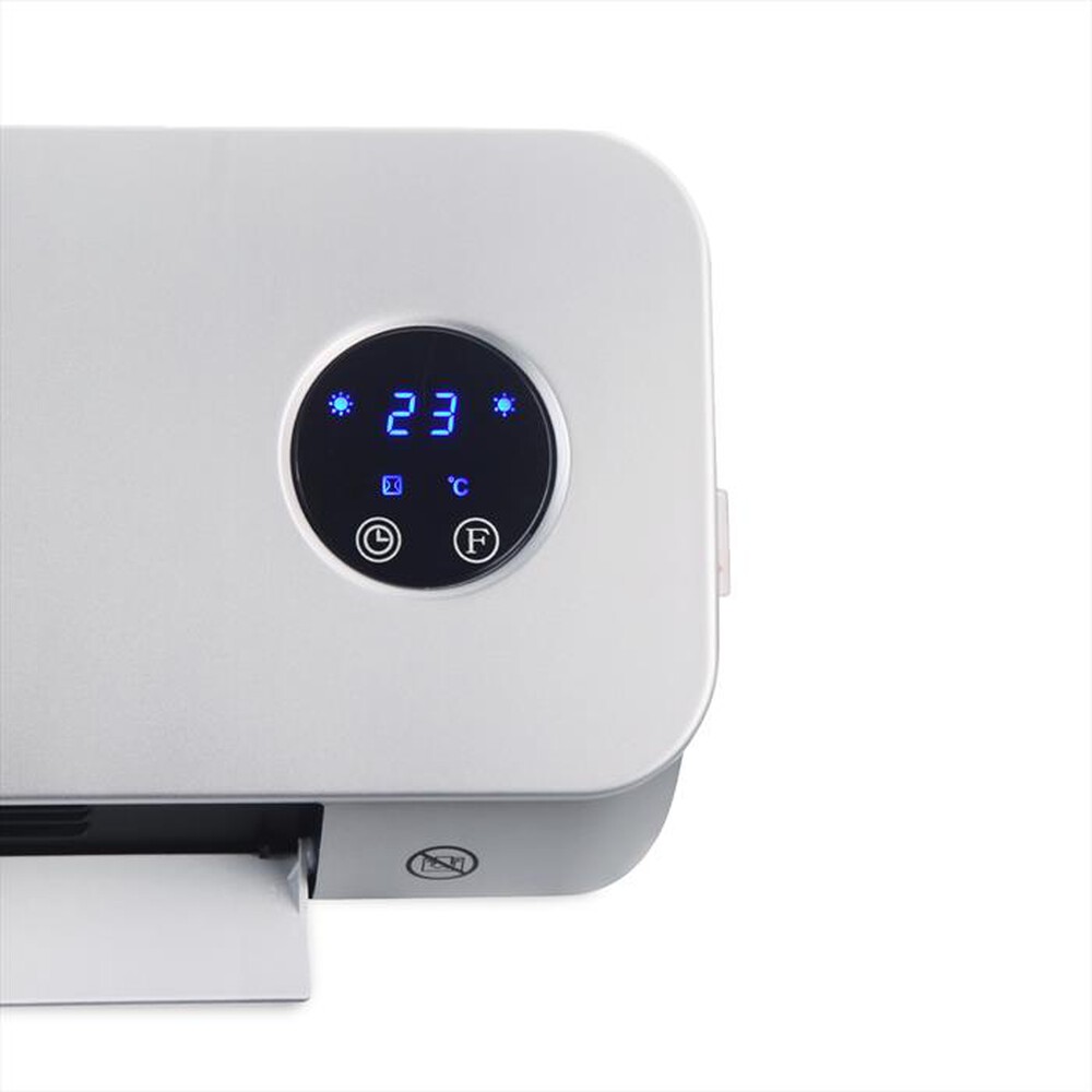 "ARGO - Termoventilatore CLOVER-Bianco"