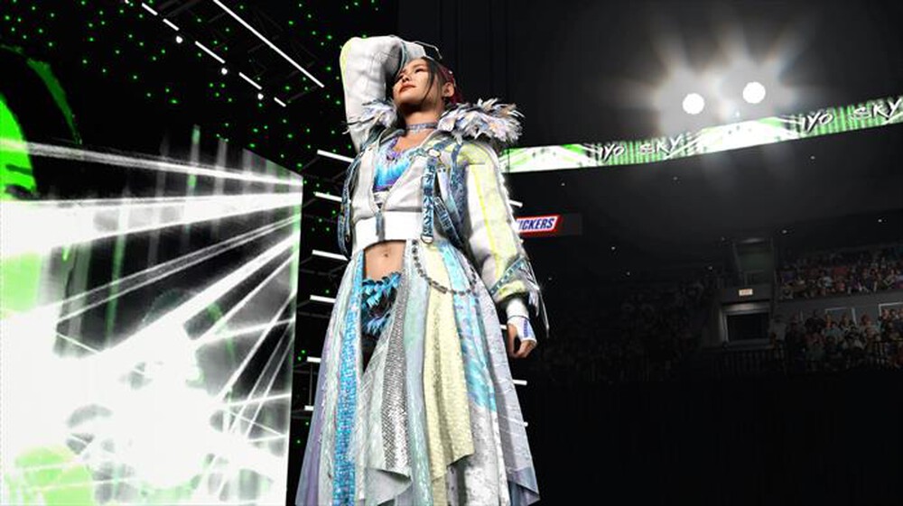 Immagine del prodotto 2K GAMES - WWE 2K26