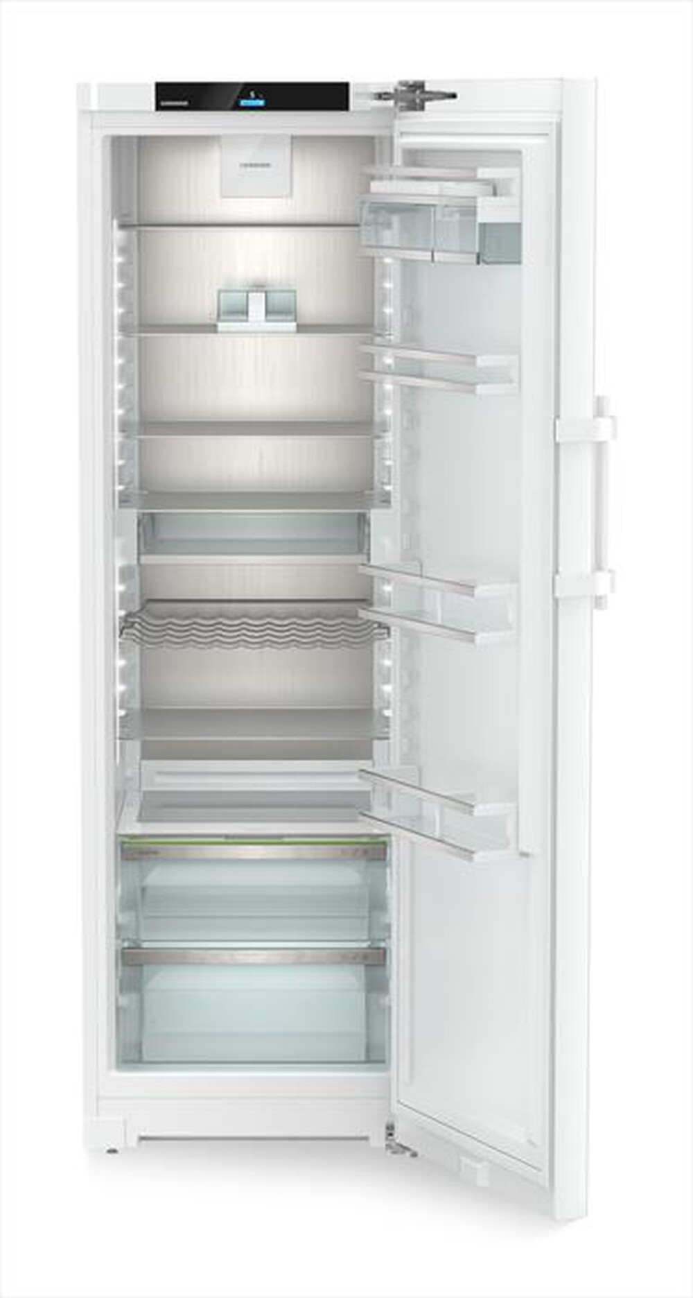 "LIEBHERR - Frigorifero 1 porta RD 5250-20 Classe D 401 lt-Bianco"