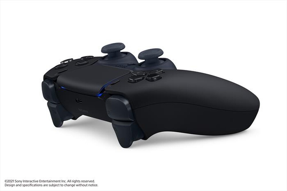 "SONY COMPUTER - CONTROLLER WIRELESS DUALSENSE PS5-Midnight Black"