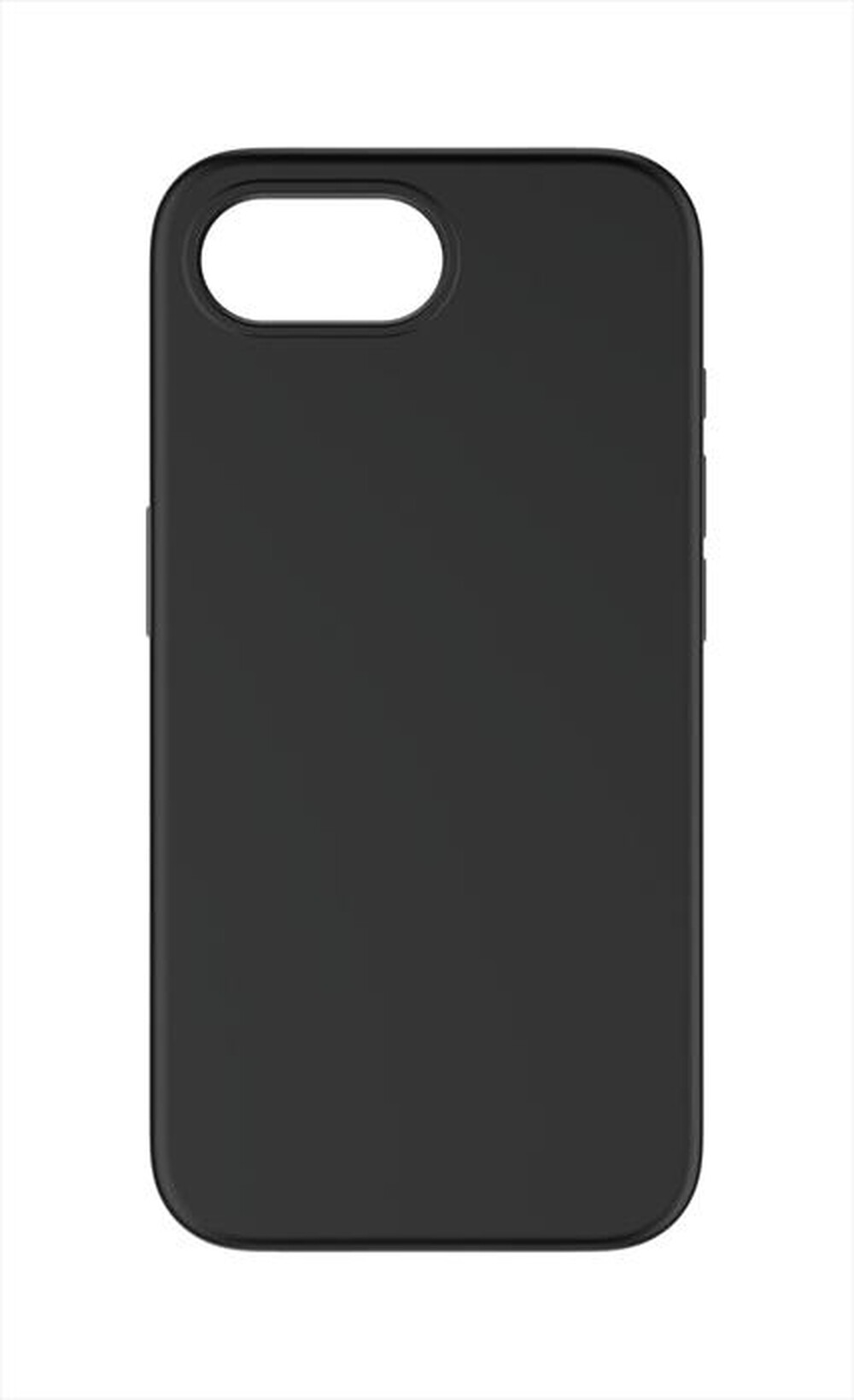 Immagine del prodotto CELLULARLINE - Cover SENSATION - IPHONE SE (2025)-Black