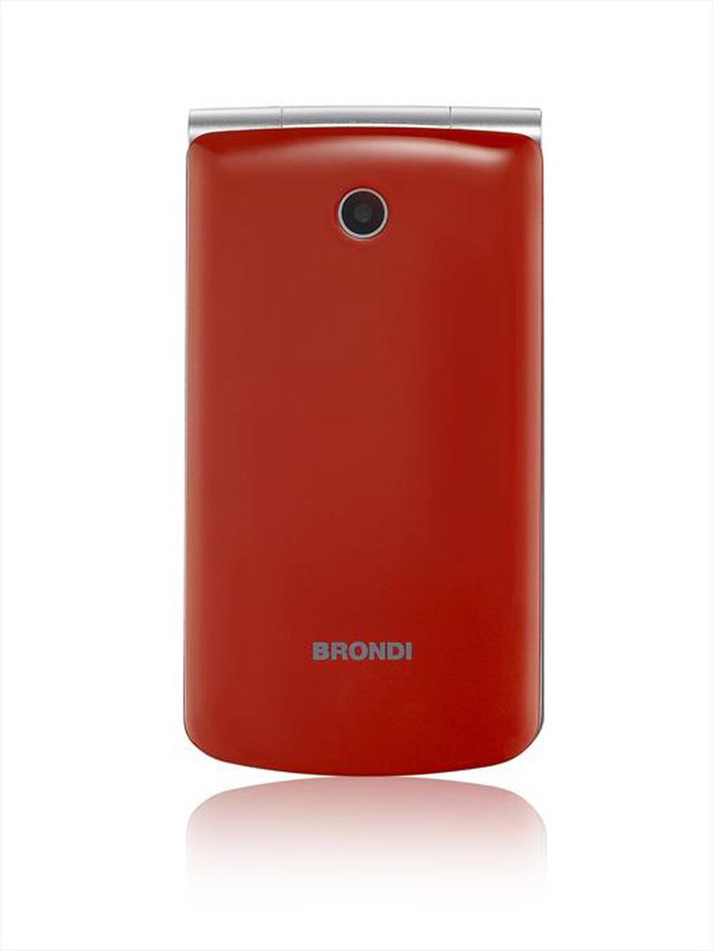 "BRONDI - MAGNUM 3 - Rosso"