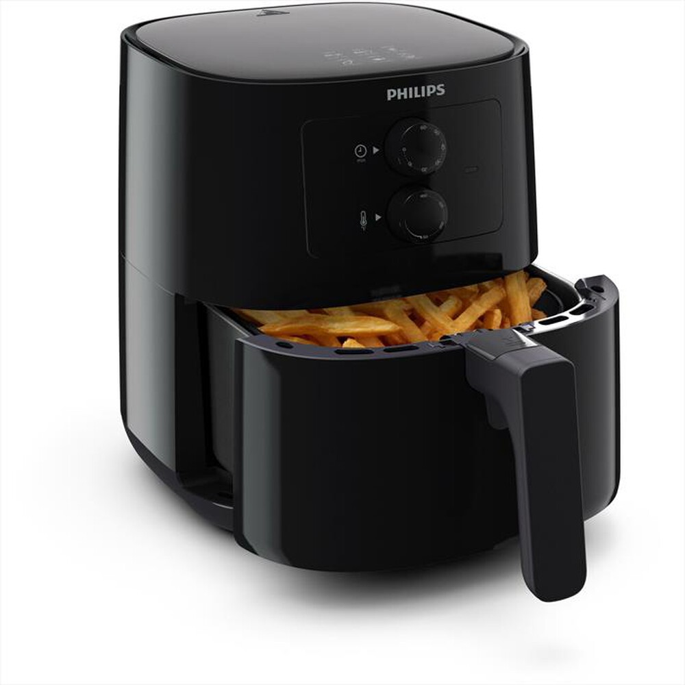 "PHILIPS - Airfryer Essential - 4 porzioni HD9200/90"