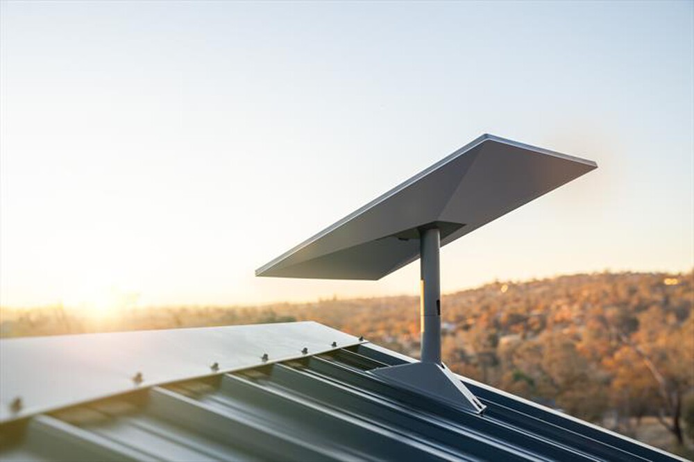 Immagine del prodotto STARLINK - Router STANDARD KIT-bianco